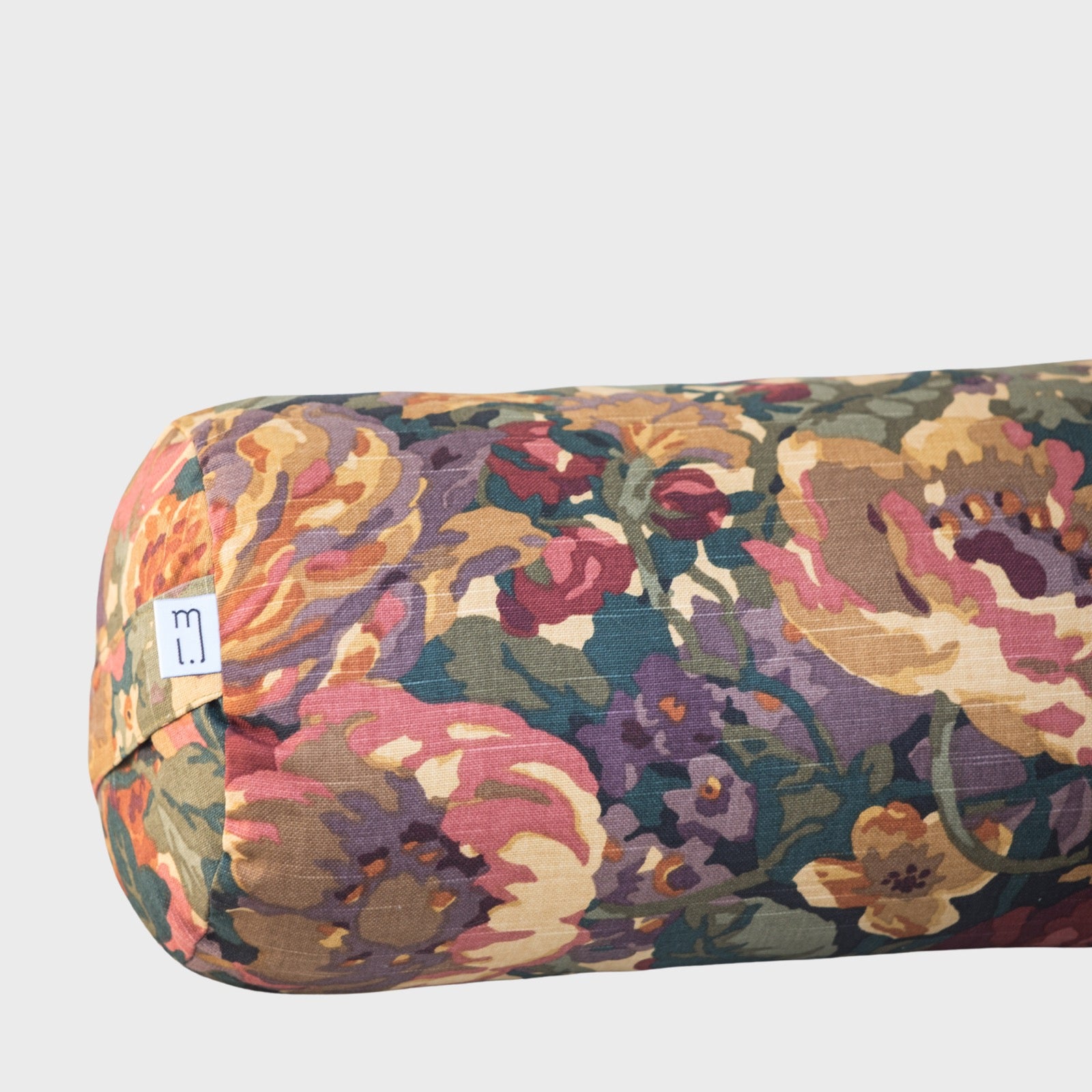 Bolster Capri