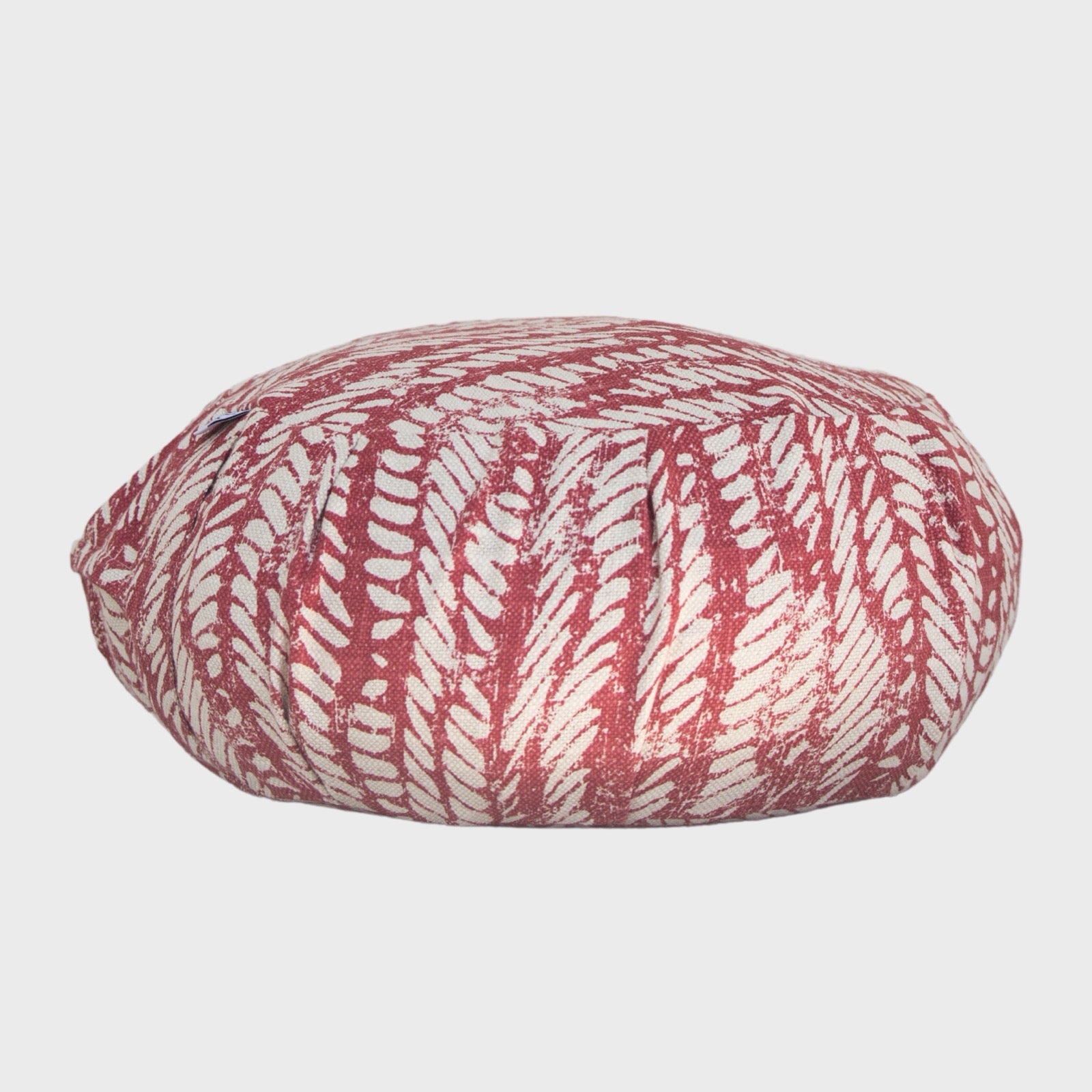 Zafu Bajo Cairo Terracota