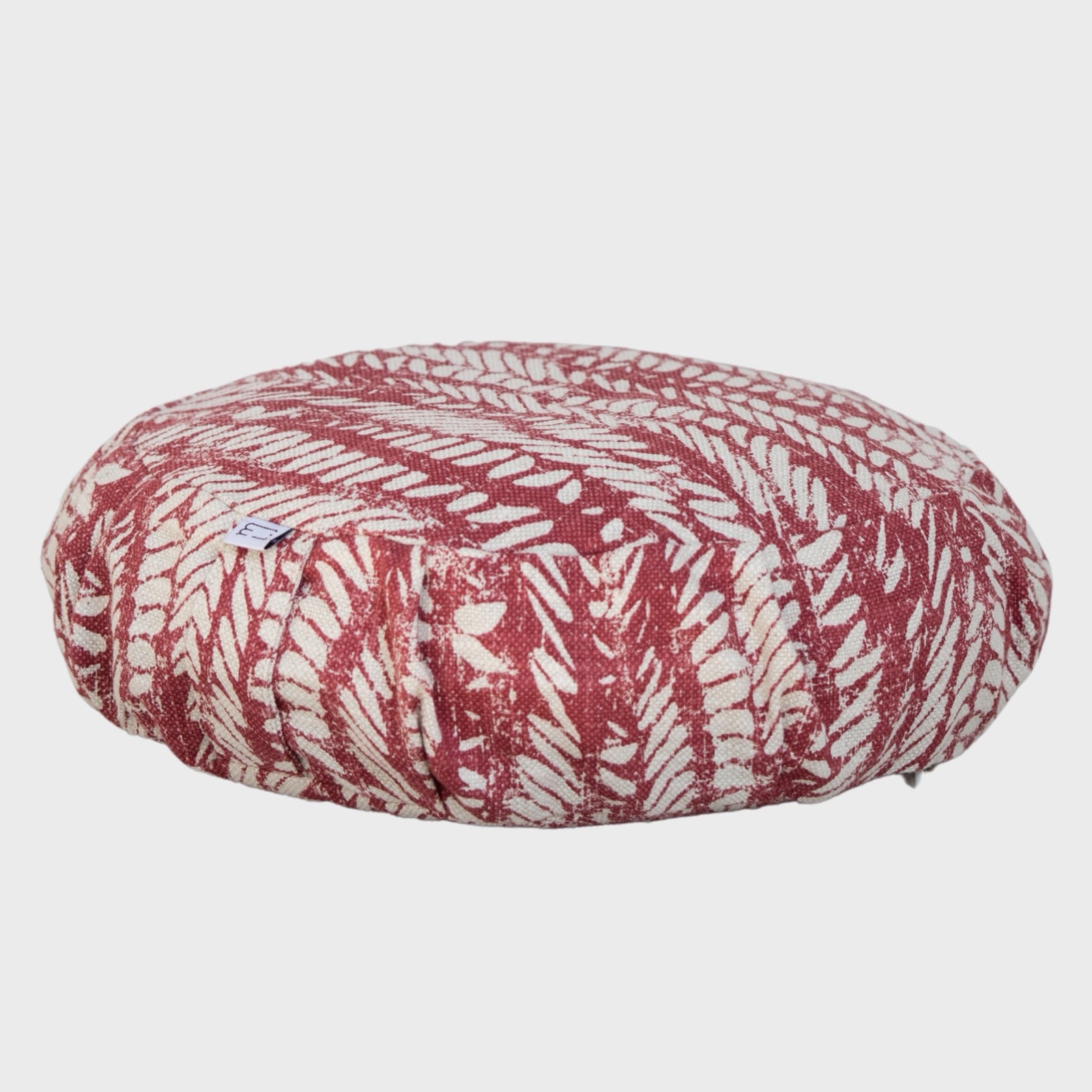 Zafu Mini Cairo Terracota