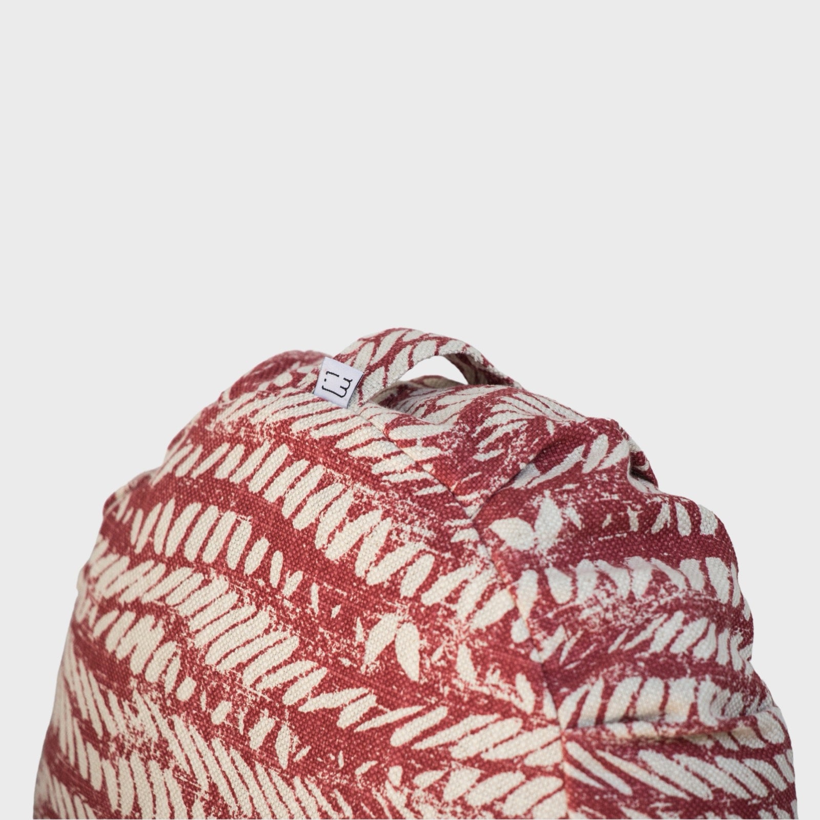 Zafu Mini Cairo Terracota