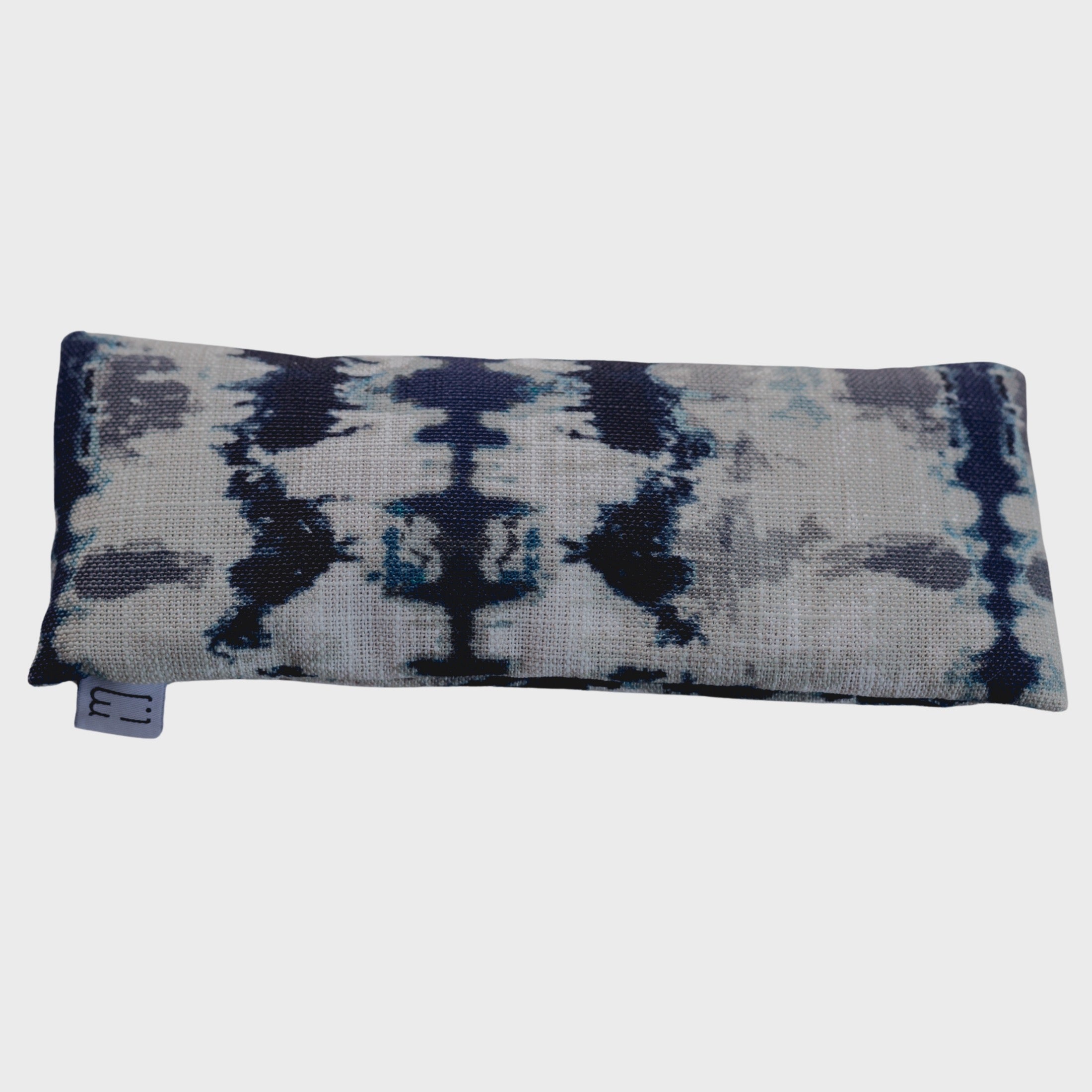 Antifaz de Descanso ACROMA 01 Shibori | Medusalab