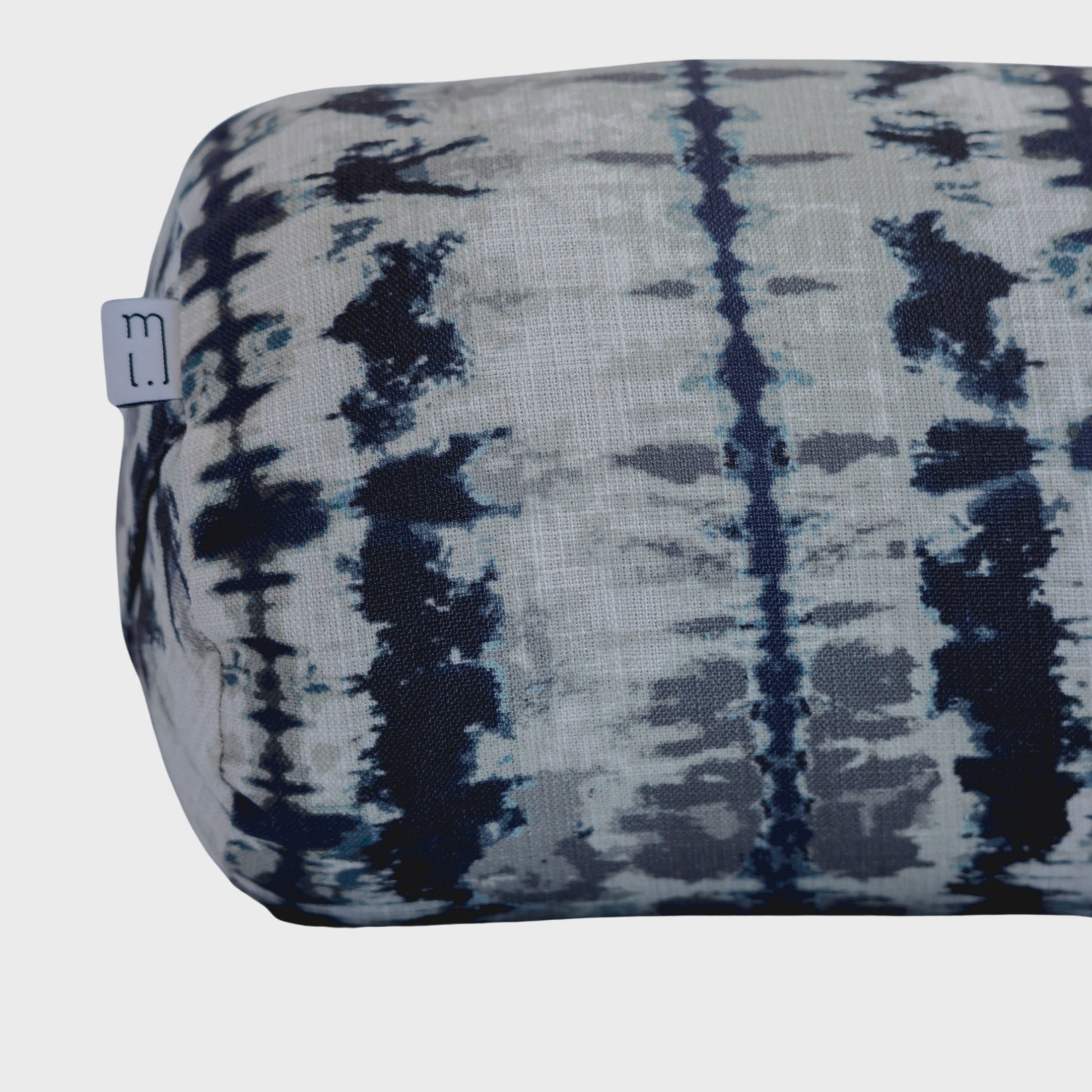 Bolster de yoga Medusalab ACROMA 01 Shibori