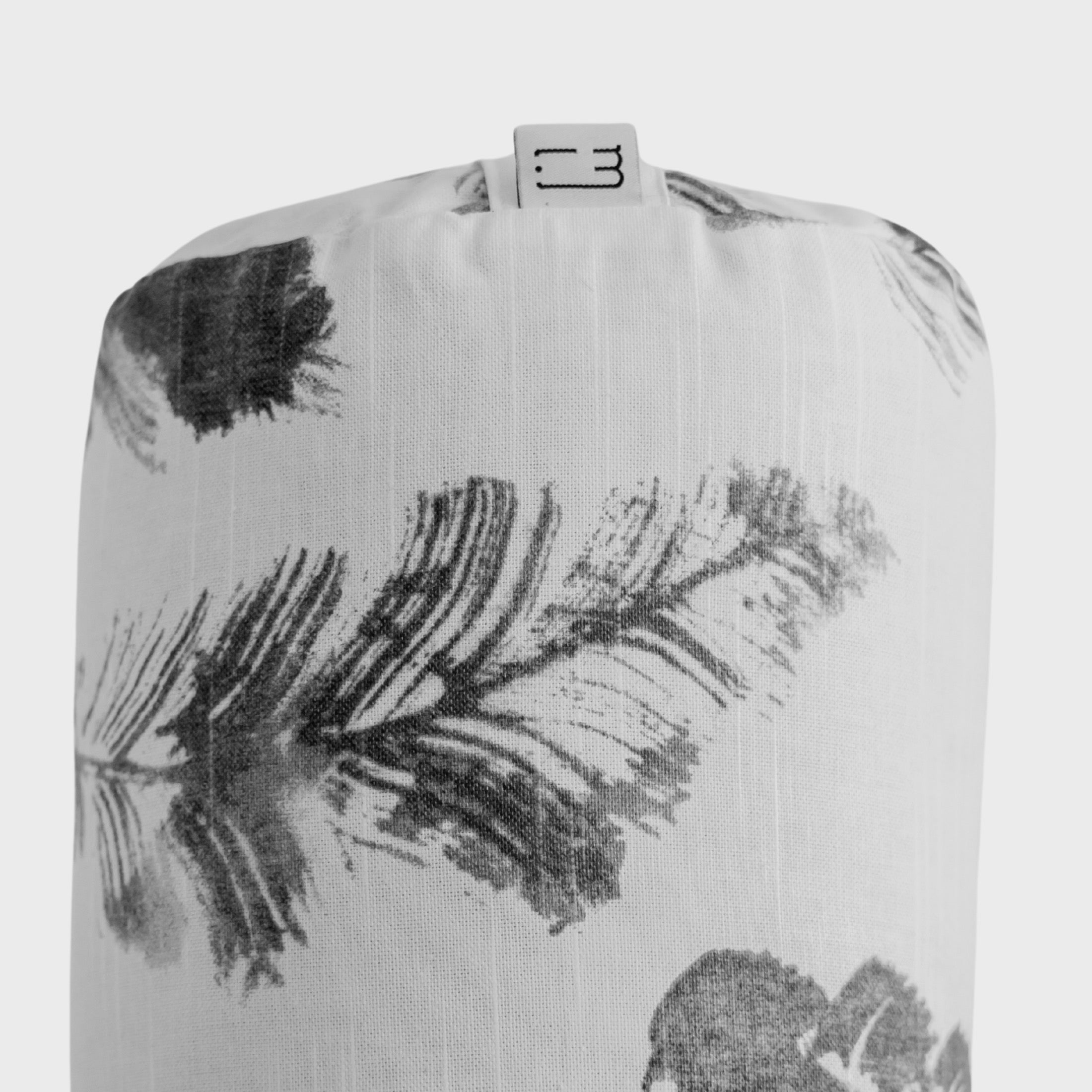 Bolster de yoga Medusalab ACROMA 07 Fly colección ACROMA
