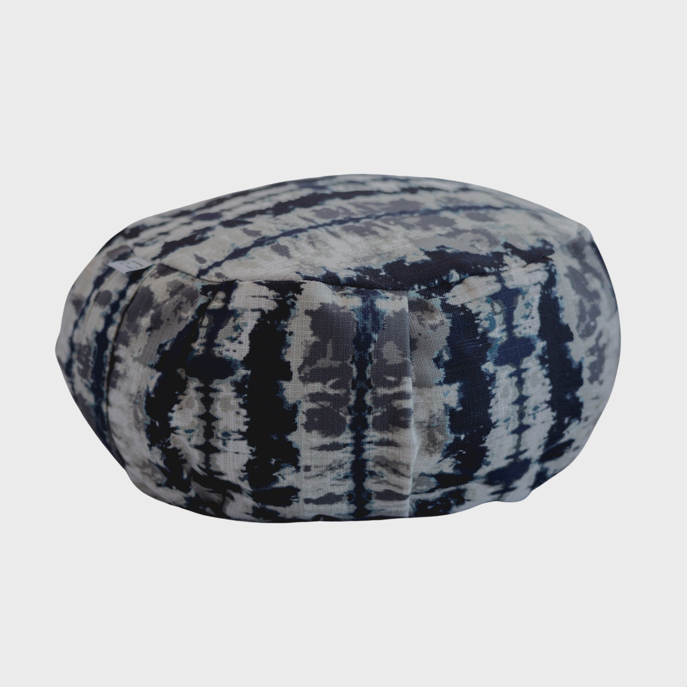 Zafu Bajo ACROMA 01 / Shibori