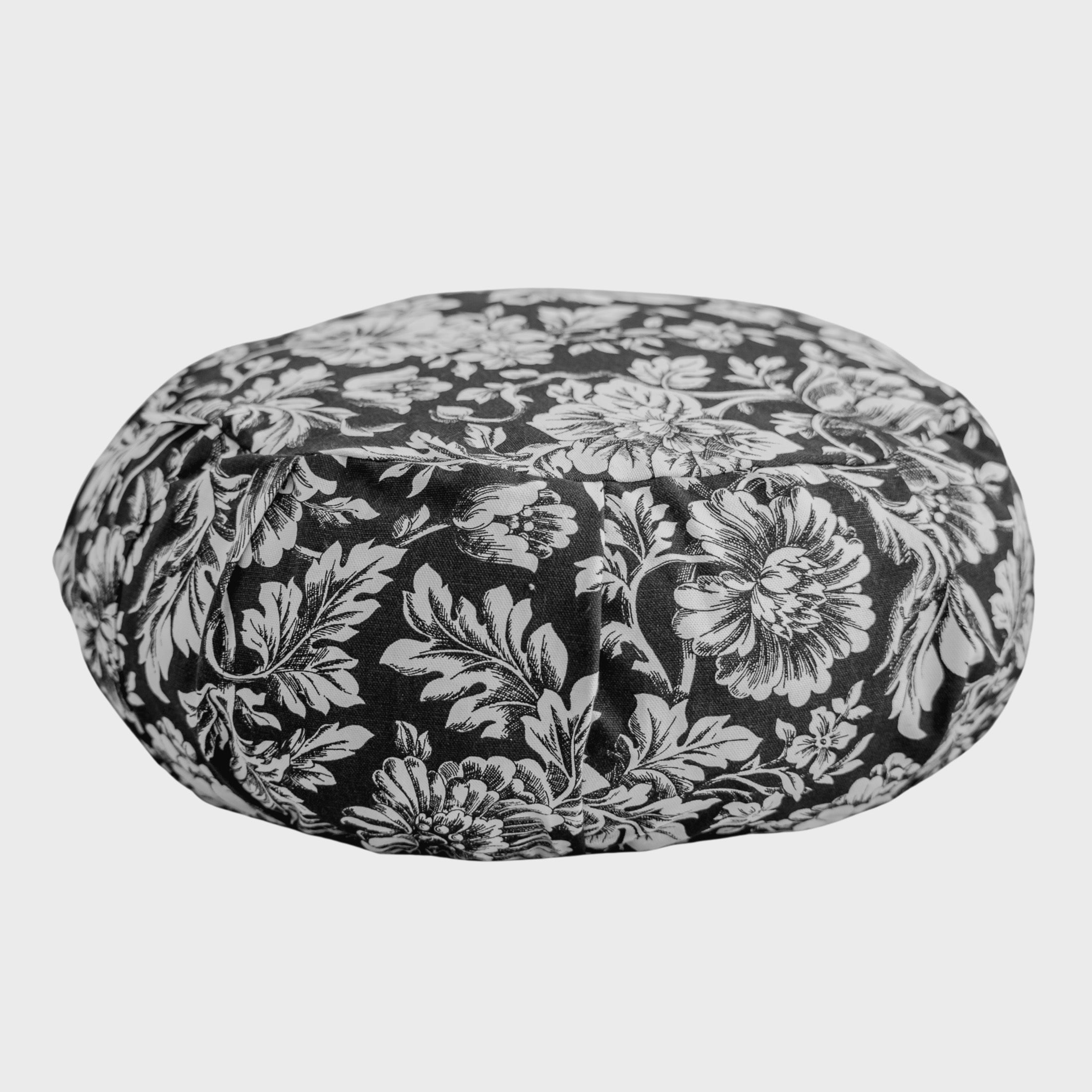 Zafu bajo Medusalab ACROMA 03 Flora colección ACROMA