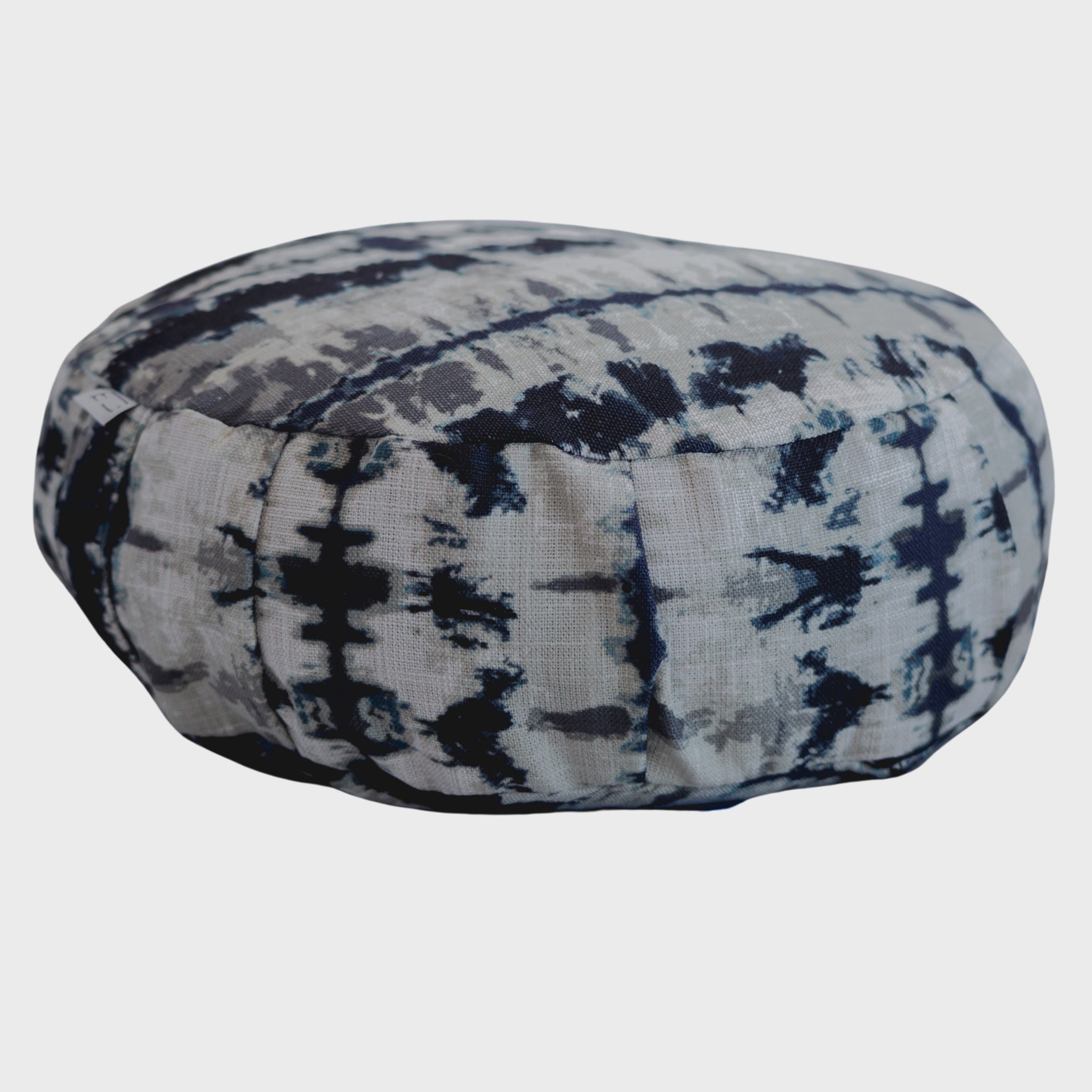 Zafu Mini ACROMA 01 / Shibori
