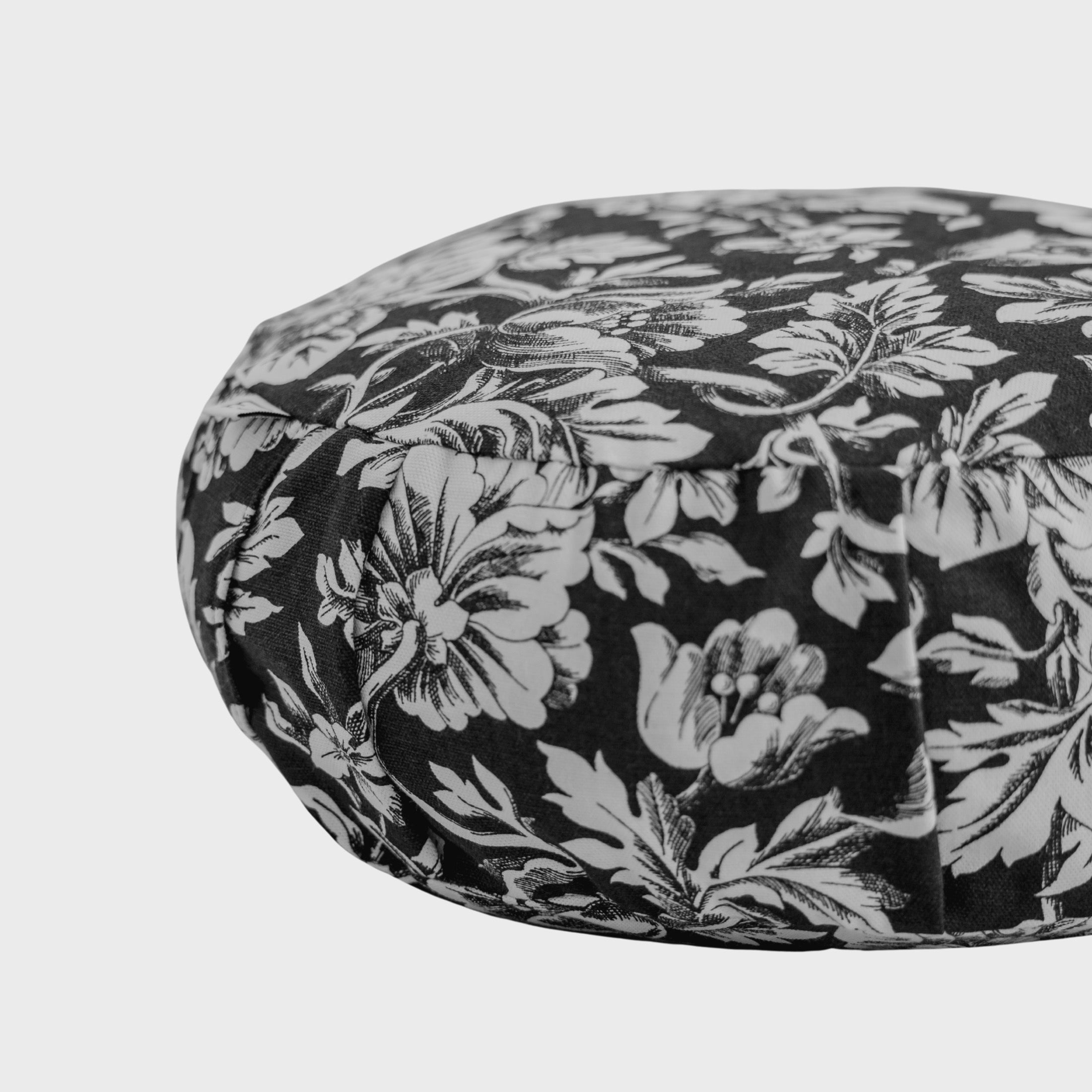 Zafu mini Medusalab ACROMA 03 Flora colección ACROMA
