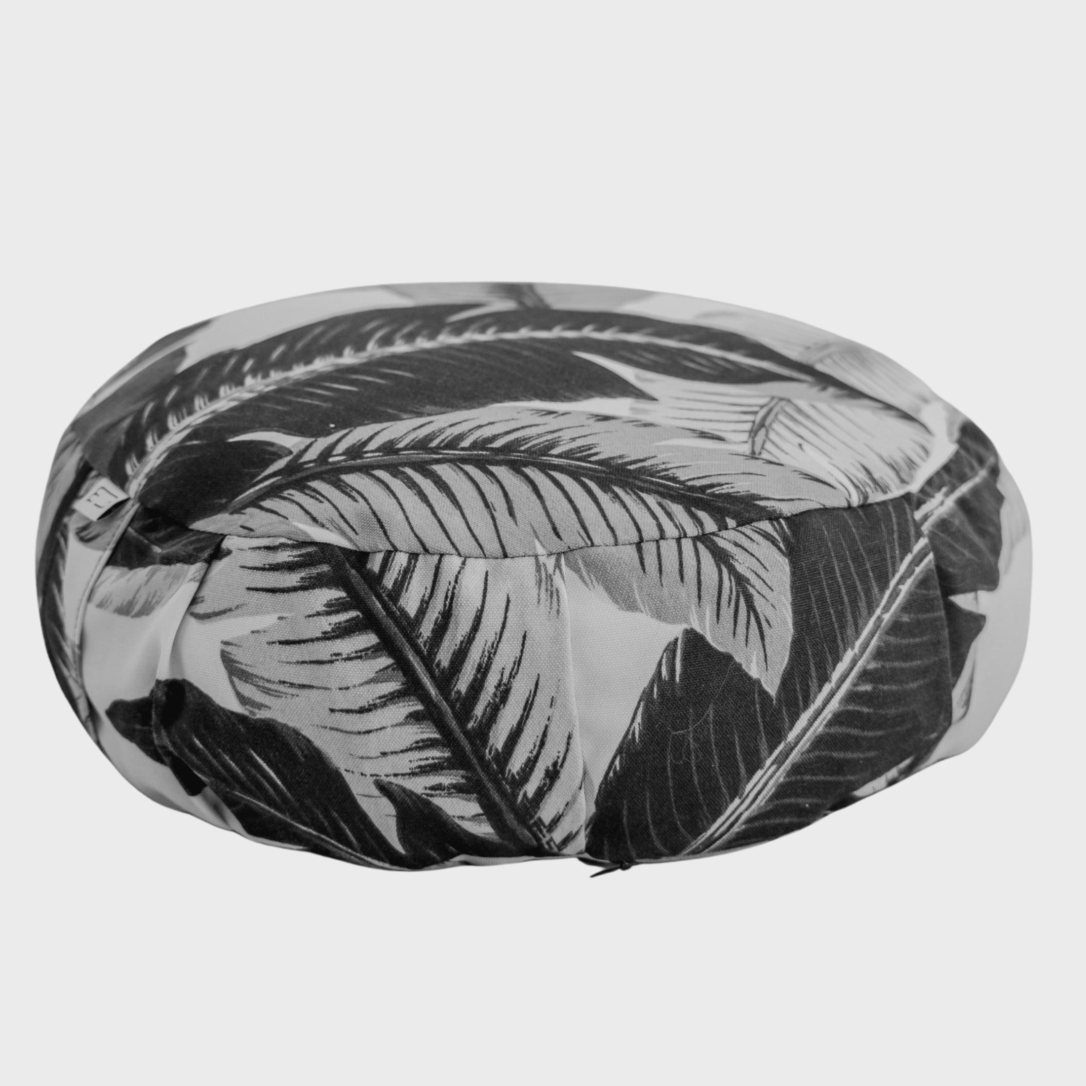 Zafu mini Medusalab ACROMA 05 Palm colección ACROMA