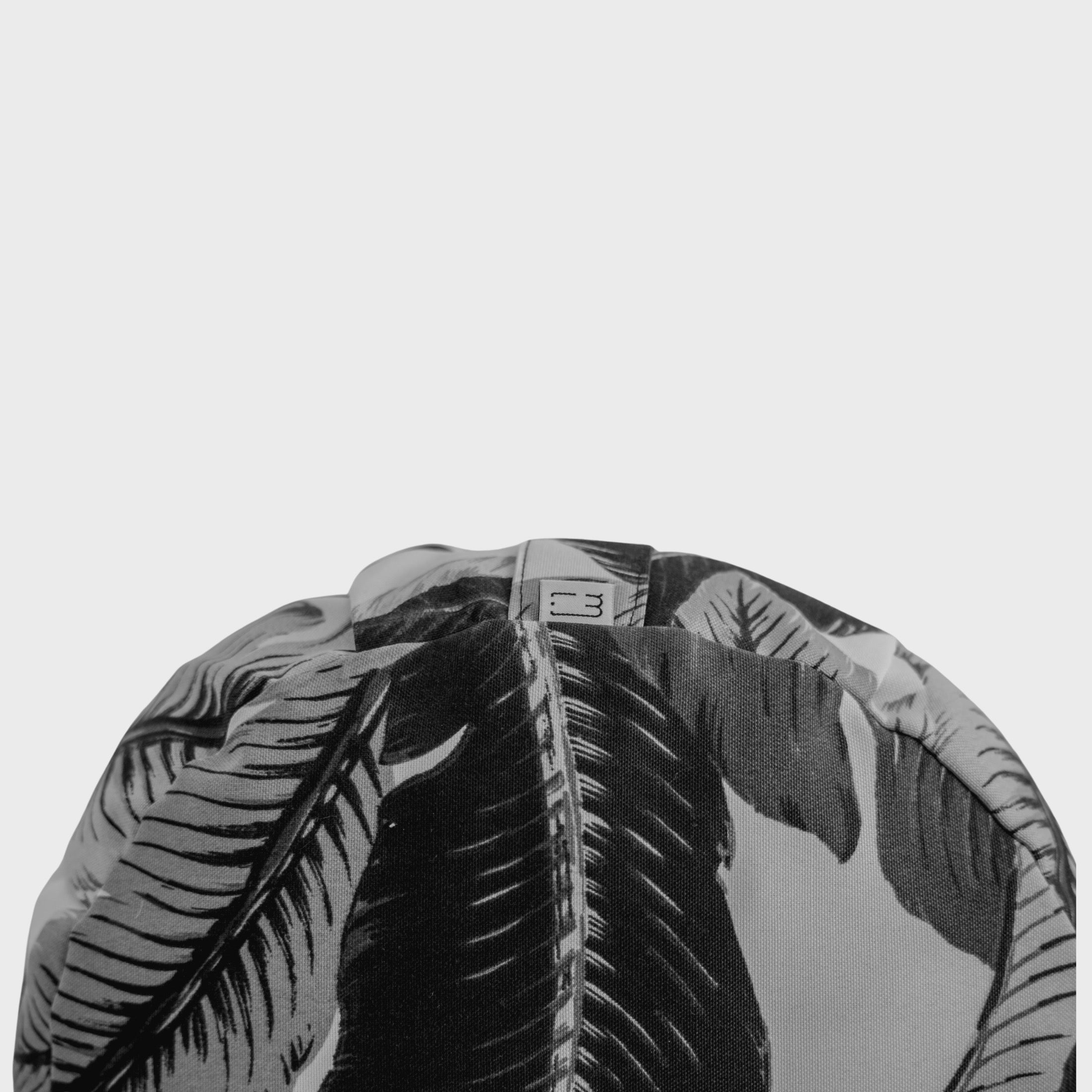 Zafu mini Medusalab ACROMA 05 Palm colección ACROMA