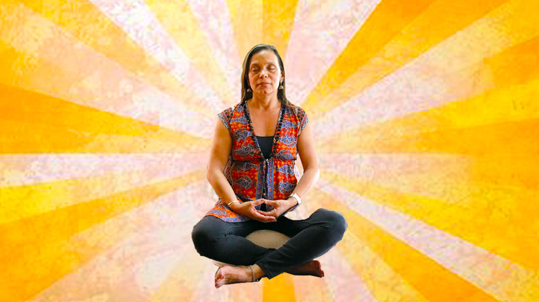 La Meditación por Laura Vaca Pereira, Sattwa_ayurveda.