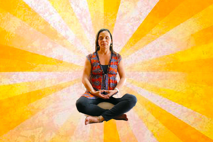 La Meditación por Laura Vaca Pereira, Sattwa_ayurveda.