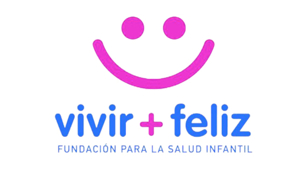 Fundación Vivir + Feliz