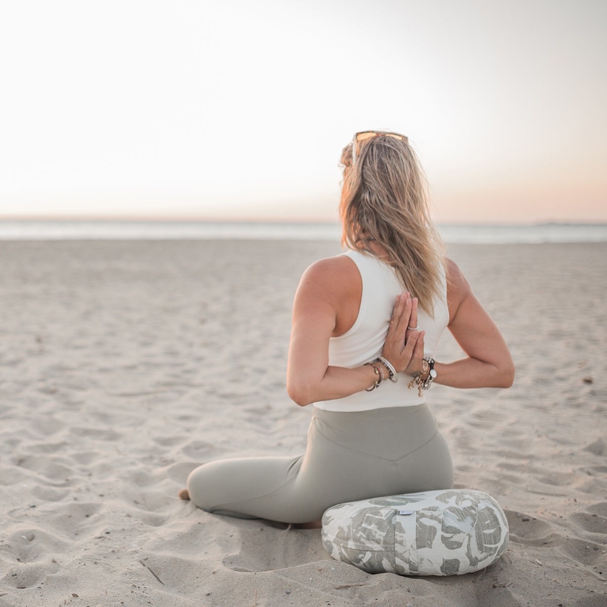 Mindfulness Medusalan Yoga Props