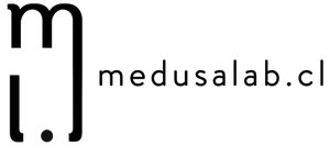 MedusaLab – Props para la vida
