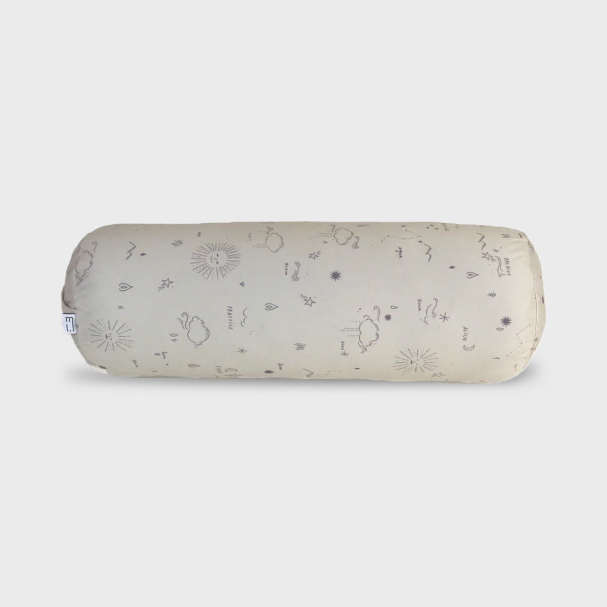 Bolster Elemental Blanco – Medusalab