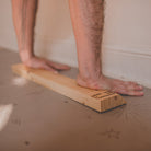 Slanting Plank Hand Stand