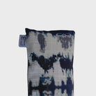 Antifaz de Descanso ACROMA 01 Shibori | Medusalab
