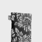 Antifaz de descanso Medusalab ACROMA 03 Flora colección ACROMA