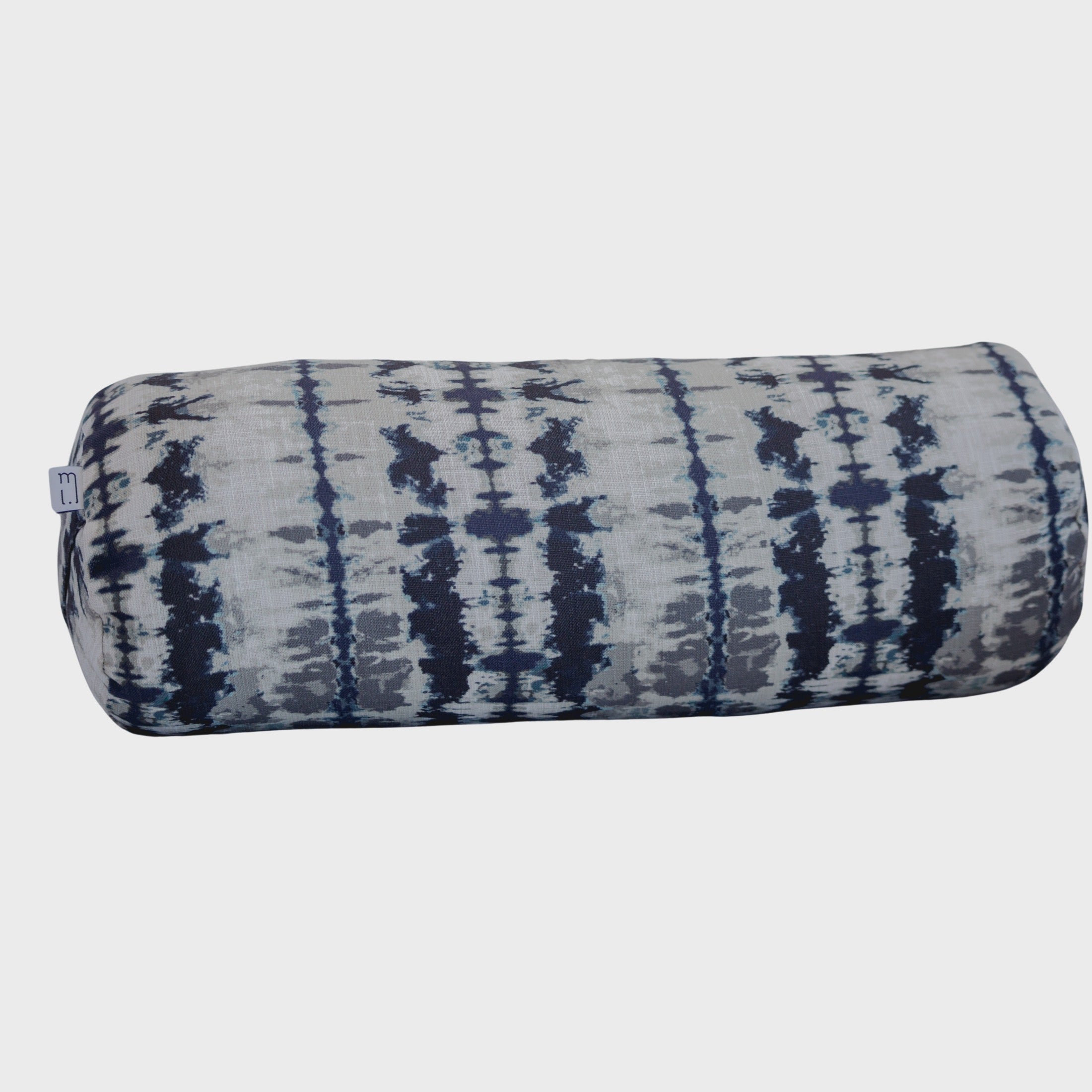 Bolster de yoga Medusalab ACROMA 01 Shibori