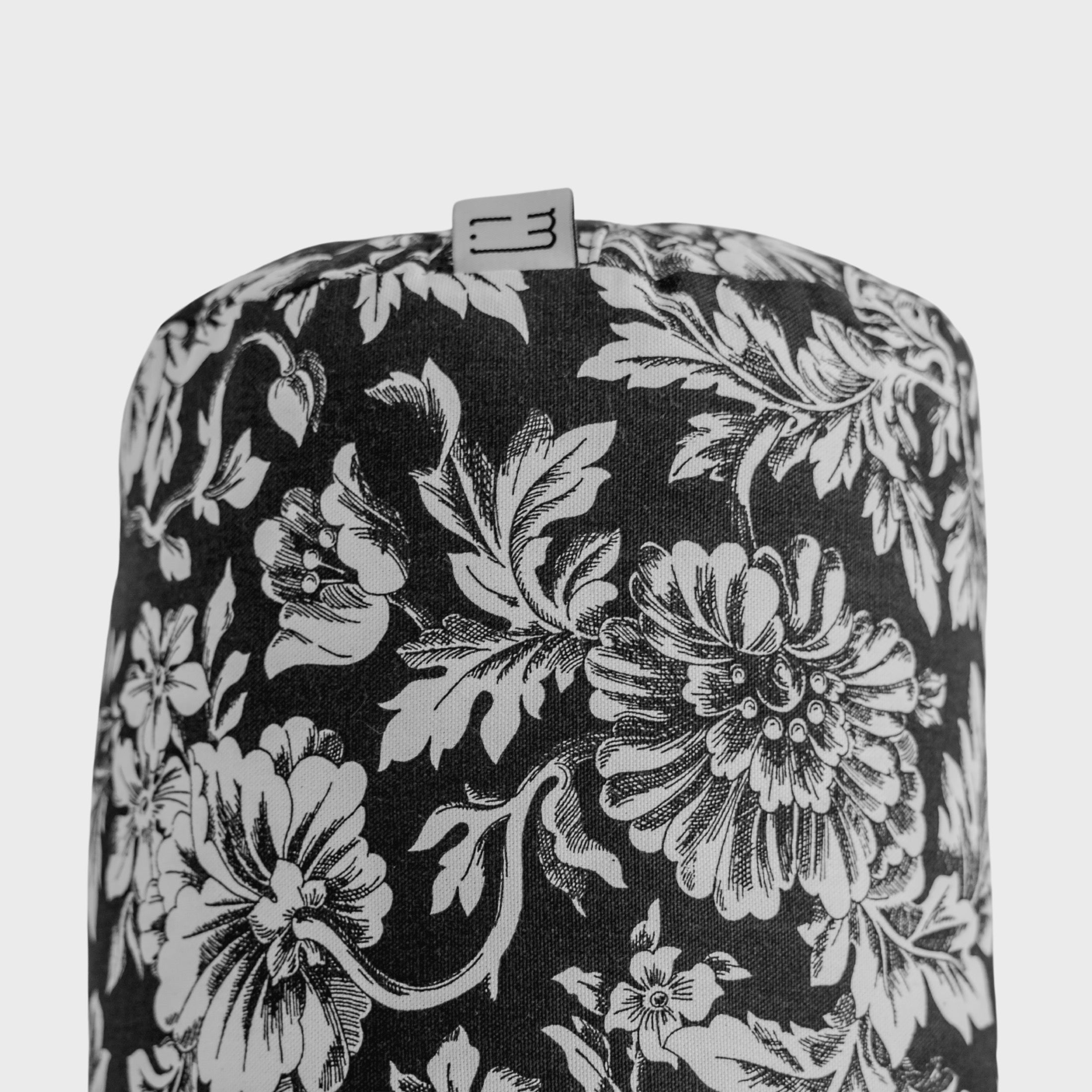 Bolster de yoga Medusalab ACROMA 03 Flora colección ACROMA