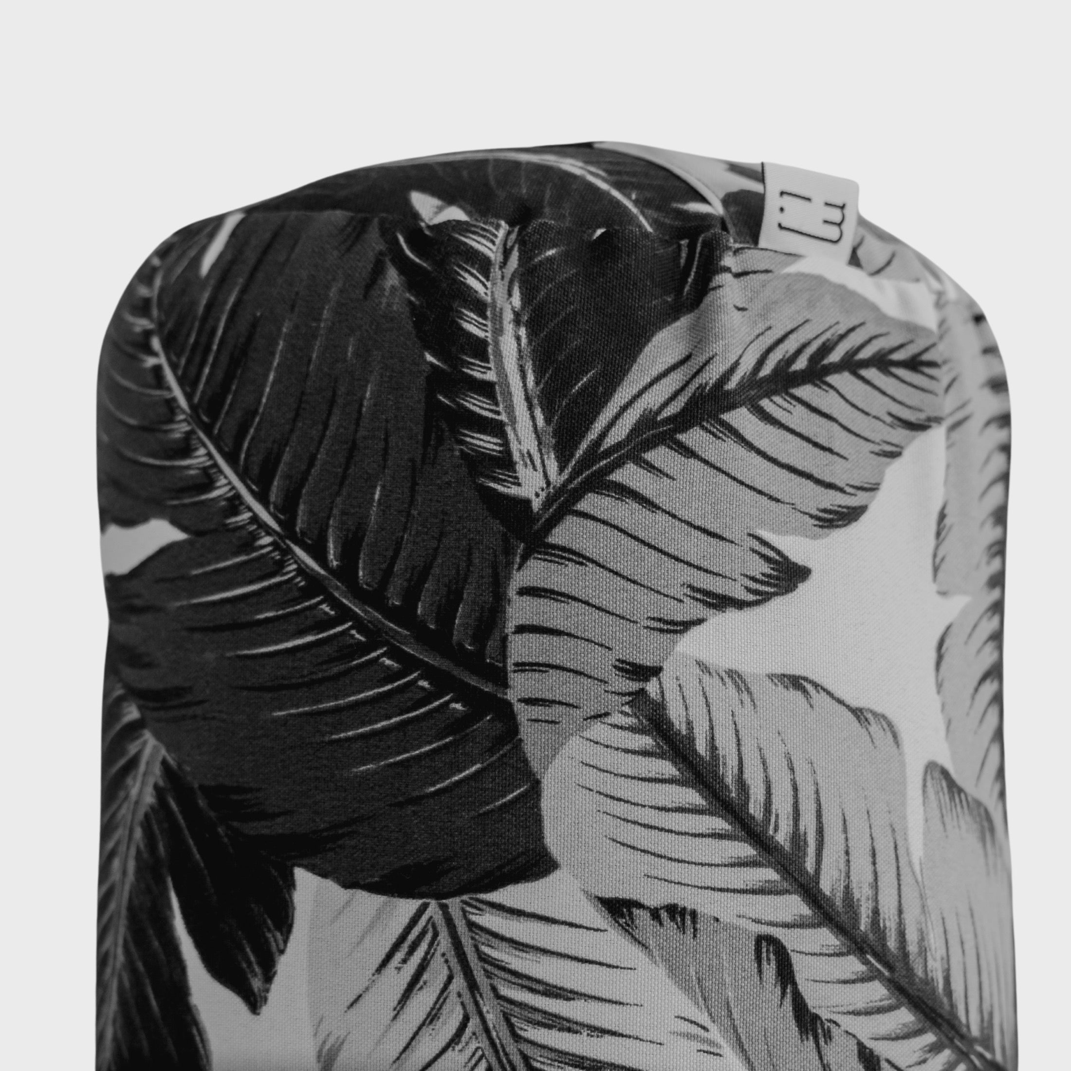 Bolster de yoga Medusalab ACROMA 05 Palm colección ACROMA