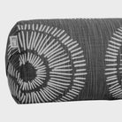 Bolster de yoga Medusalab ACROMA 06 Radial colección ACROMA