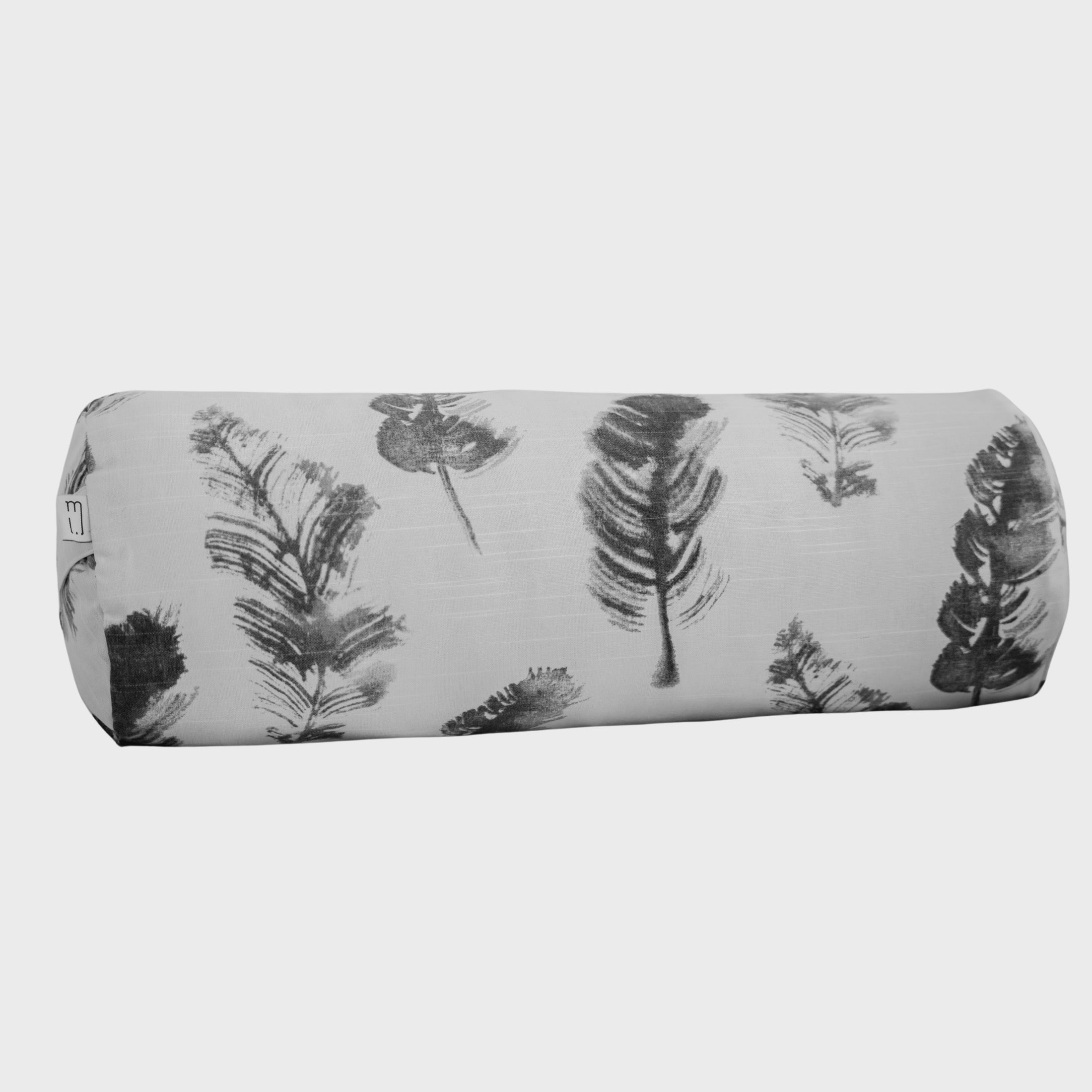 Bolster de yoga Medusalab ACROMA 07 Fly colección ACROMA