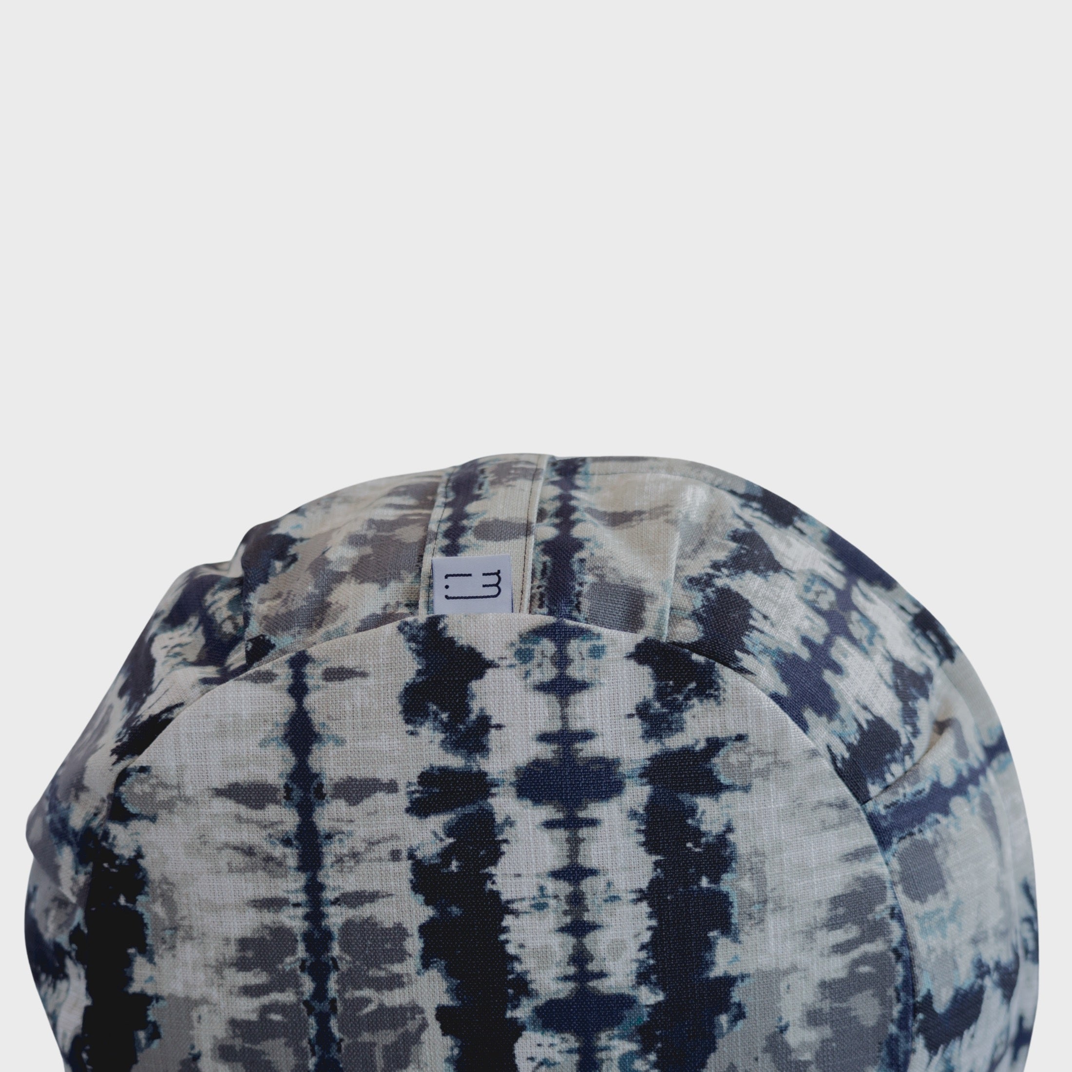 Zafu Bajo ACROMA 01 / Shibori