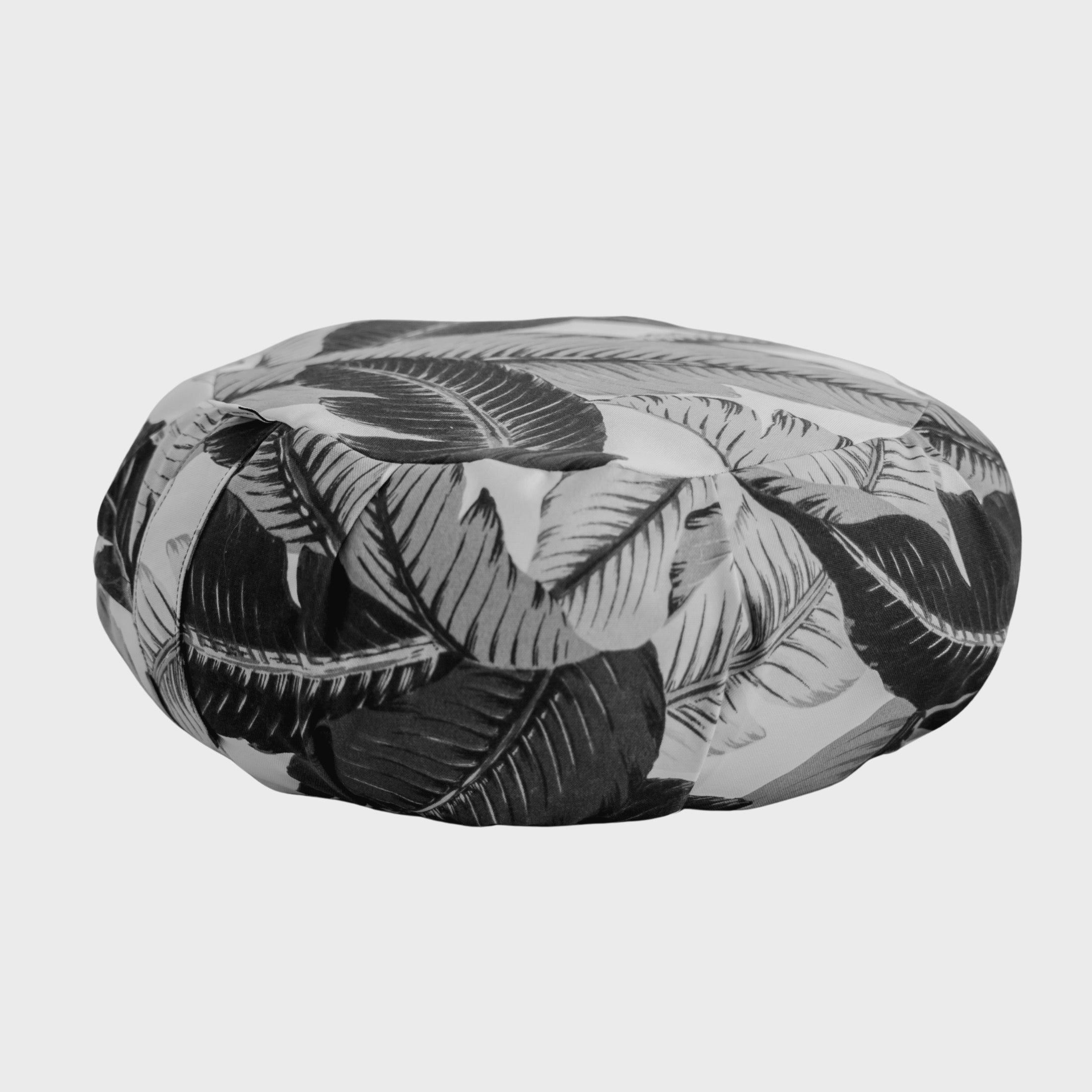 Zafu bajo Medusalab ACROMA 05 Palm colección ACROMA
