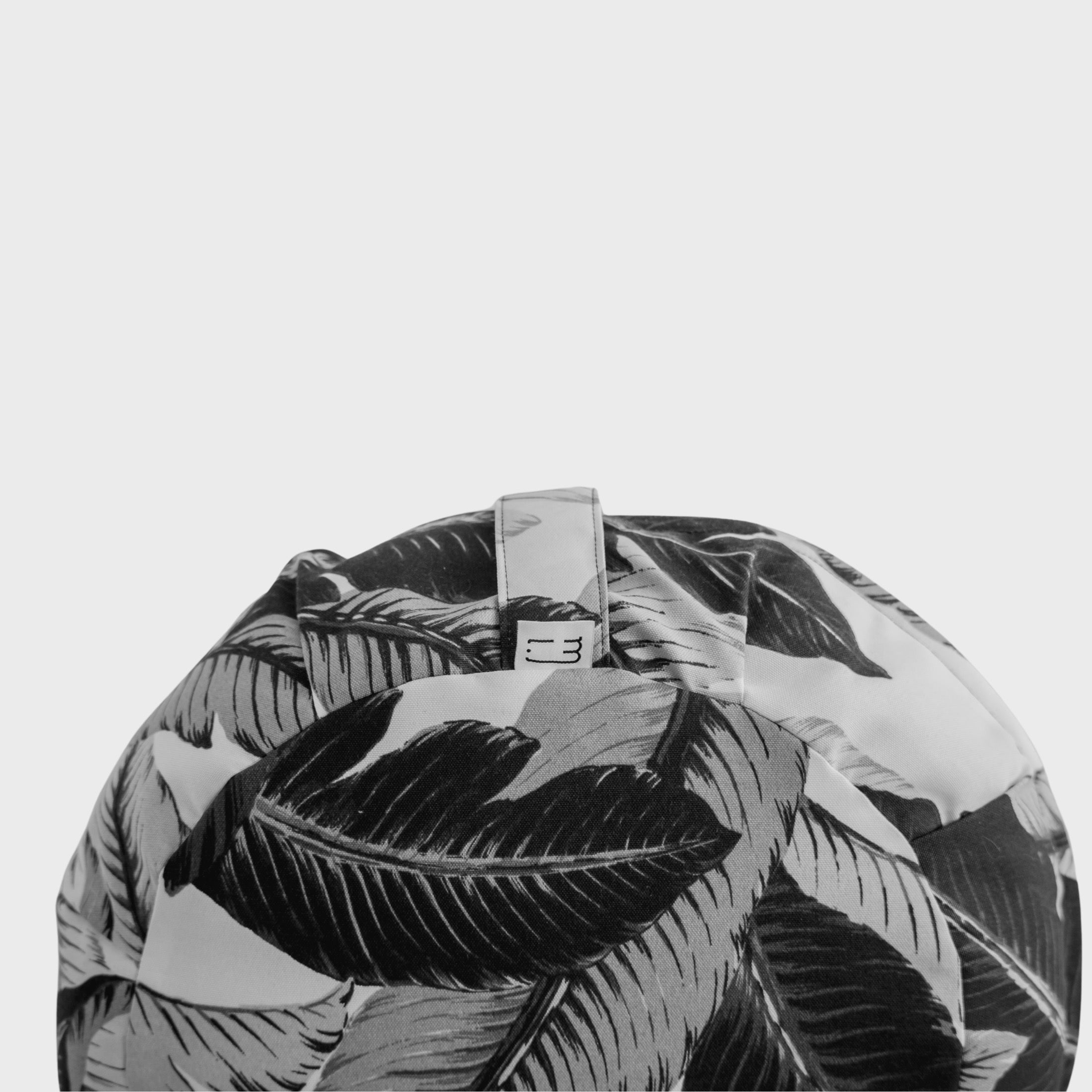Zafu bajo Medusalab ACROMA 05 Palm colección ACROMA