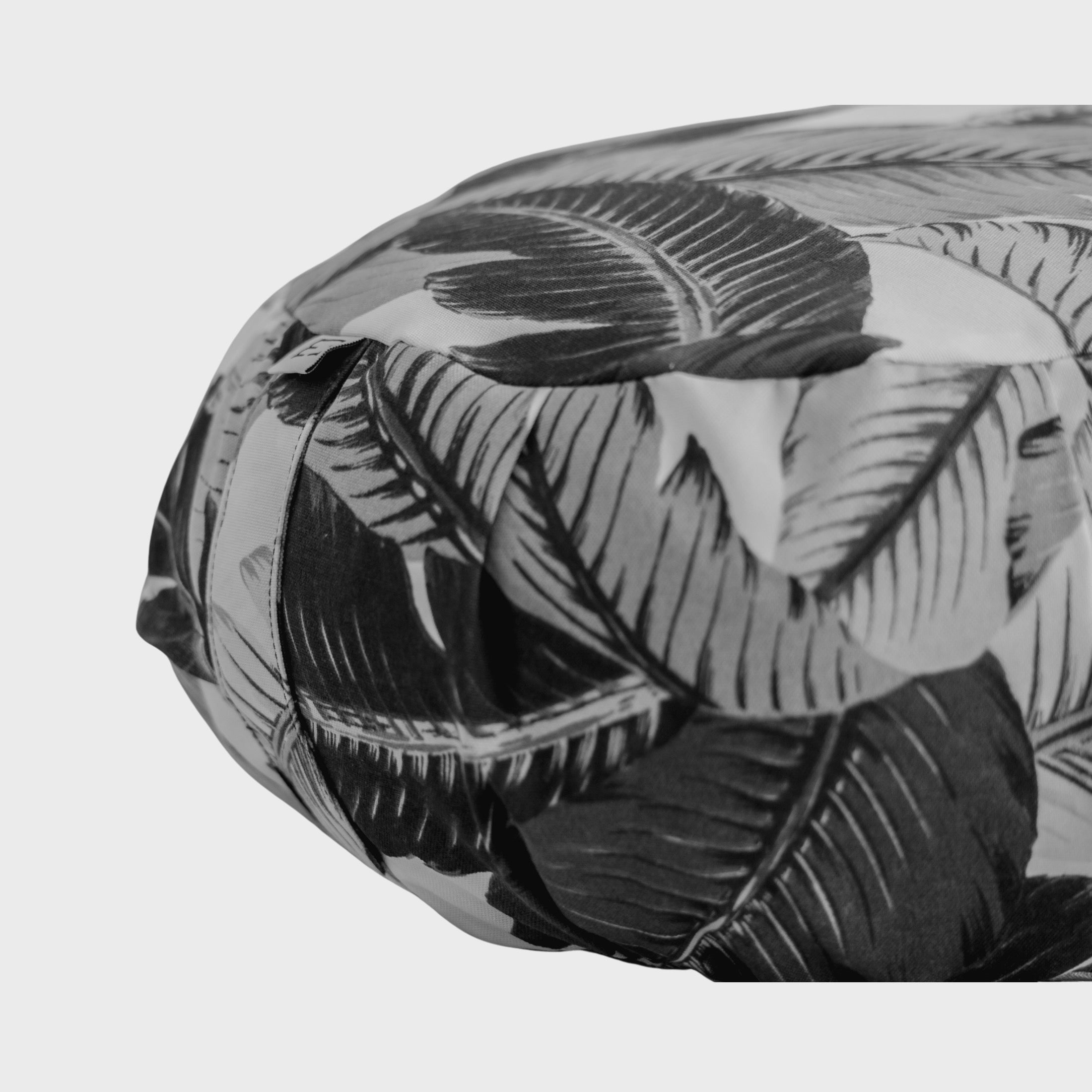 Zafu bajo Medusalab ACROMA 05 Palm colección ACROMA