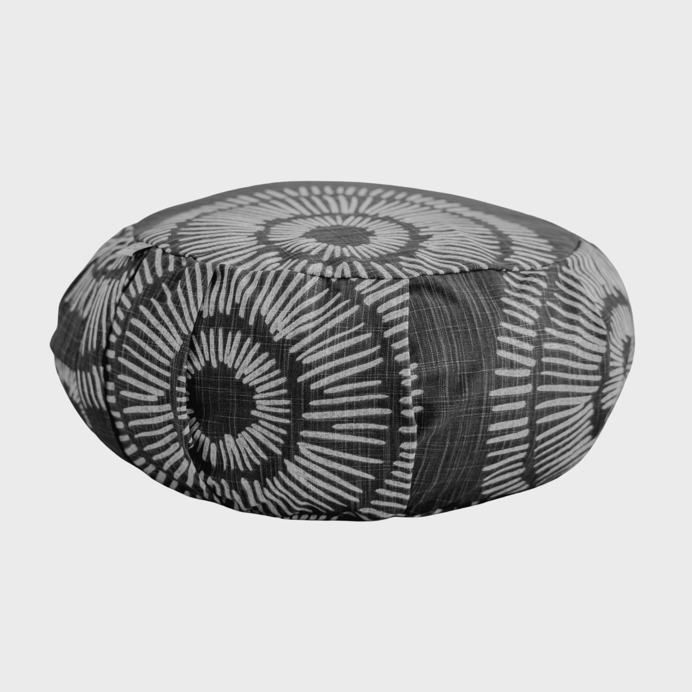 Zafu bajo Medusalab ACROMA 06 Radial colección ACROMA