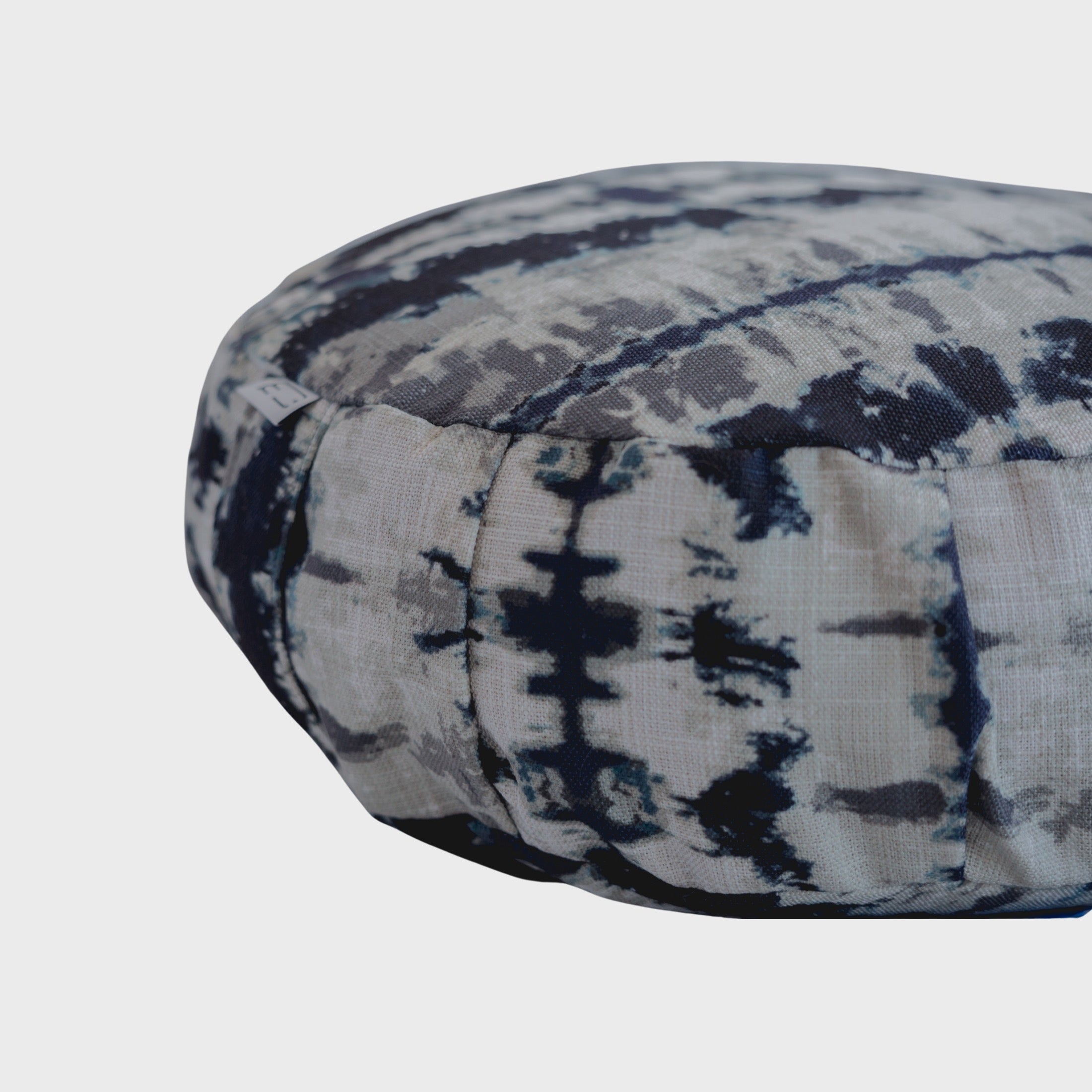 Zafu Mini ACROMA 01 / Shibori