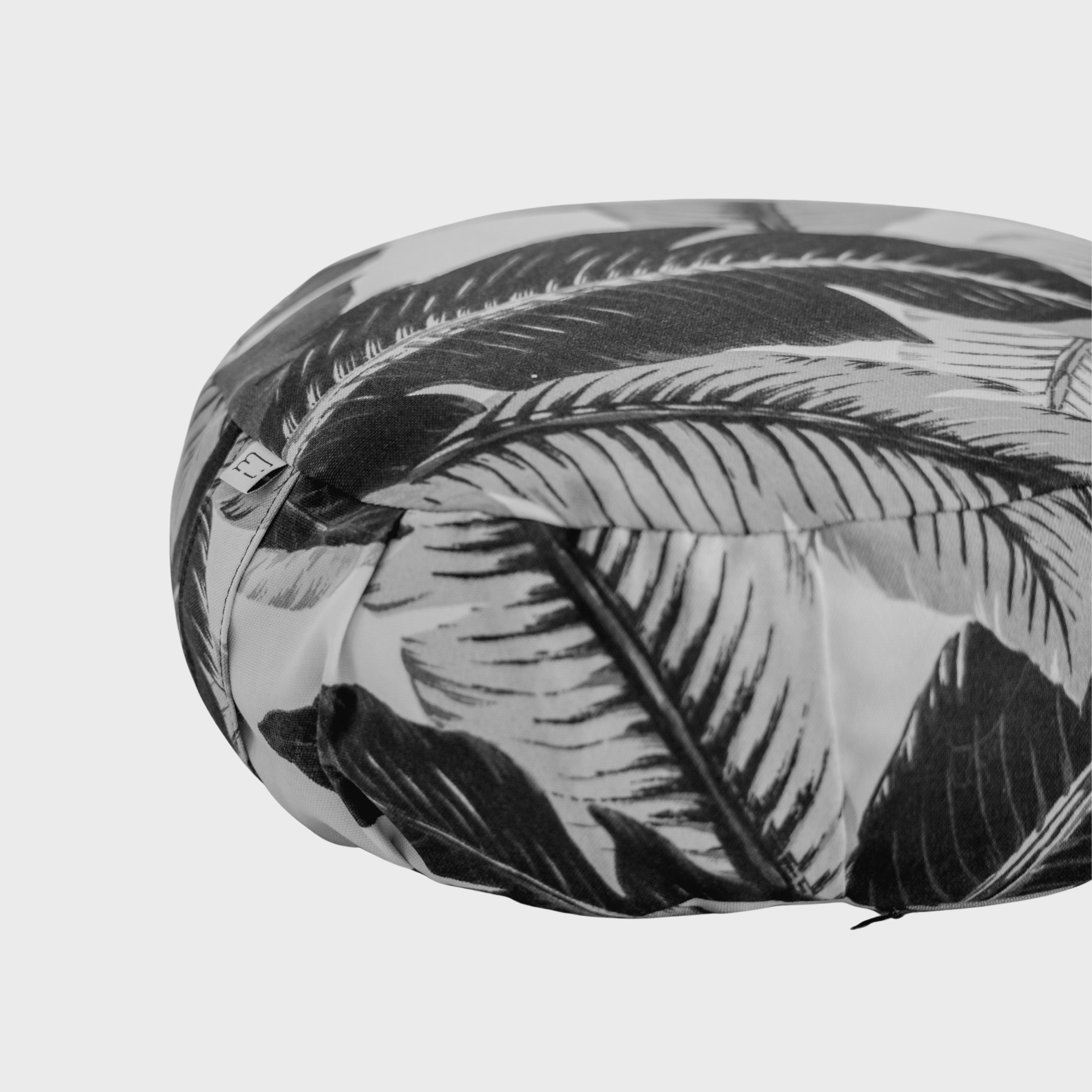 Zafu mini Medusalab ACROMA 05 Palm colección ACROMA