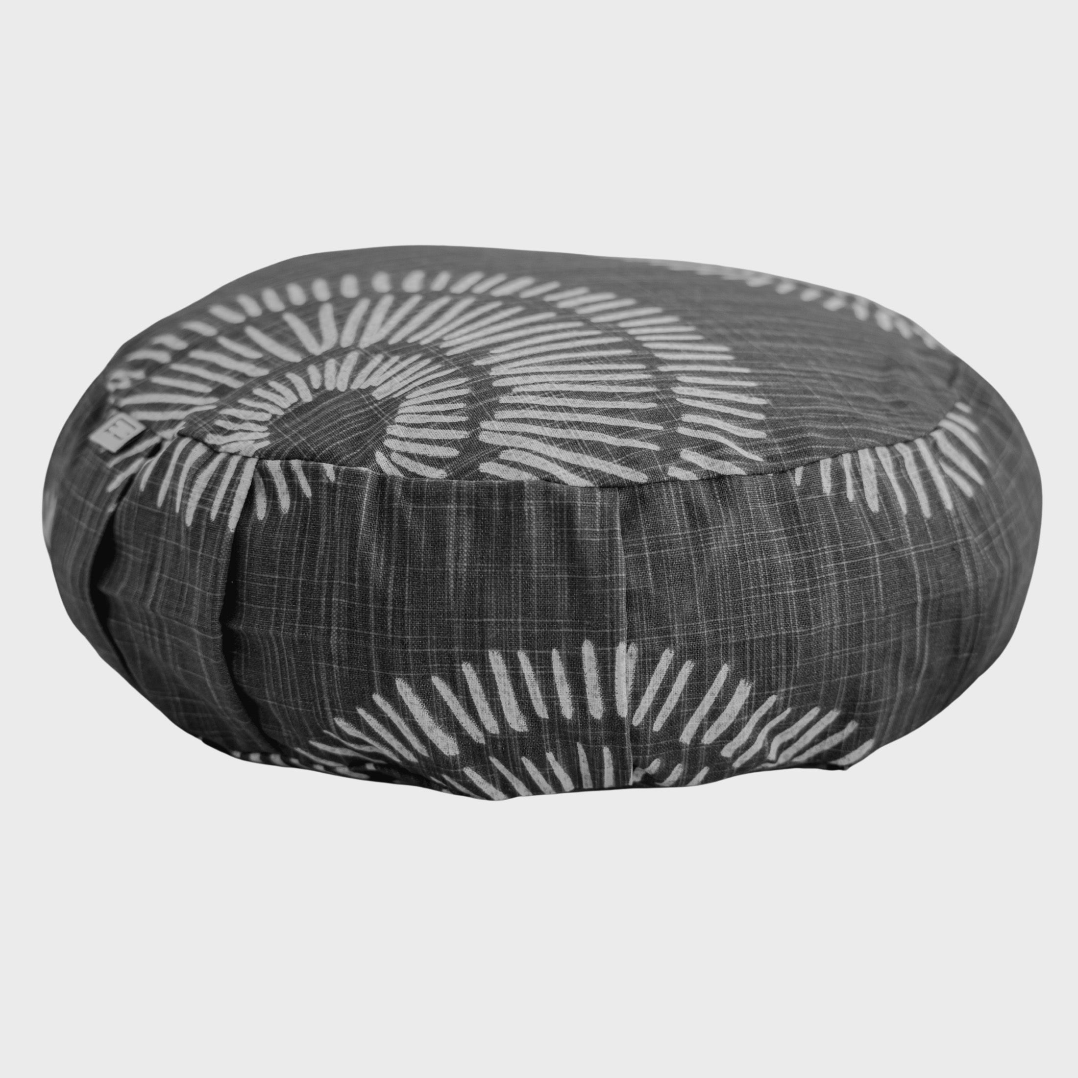 Zafu mini Medusalab ACROMA 06 Radial colección ACROMA