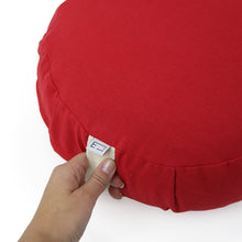 Cargar imagen en el visor de la galería, Zafu Mini Rojito