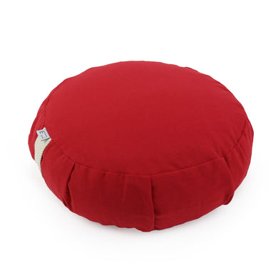 Zafu Mini Rojito