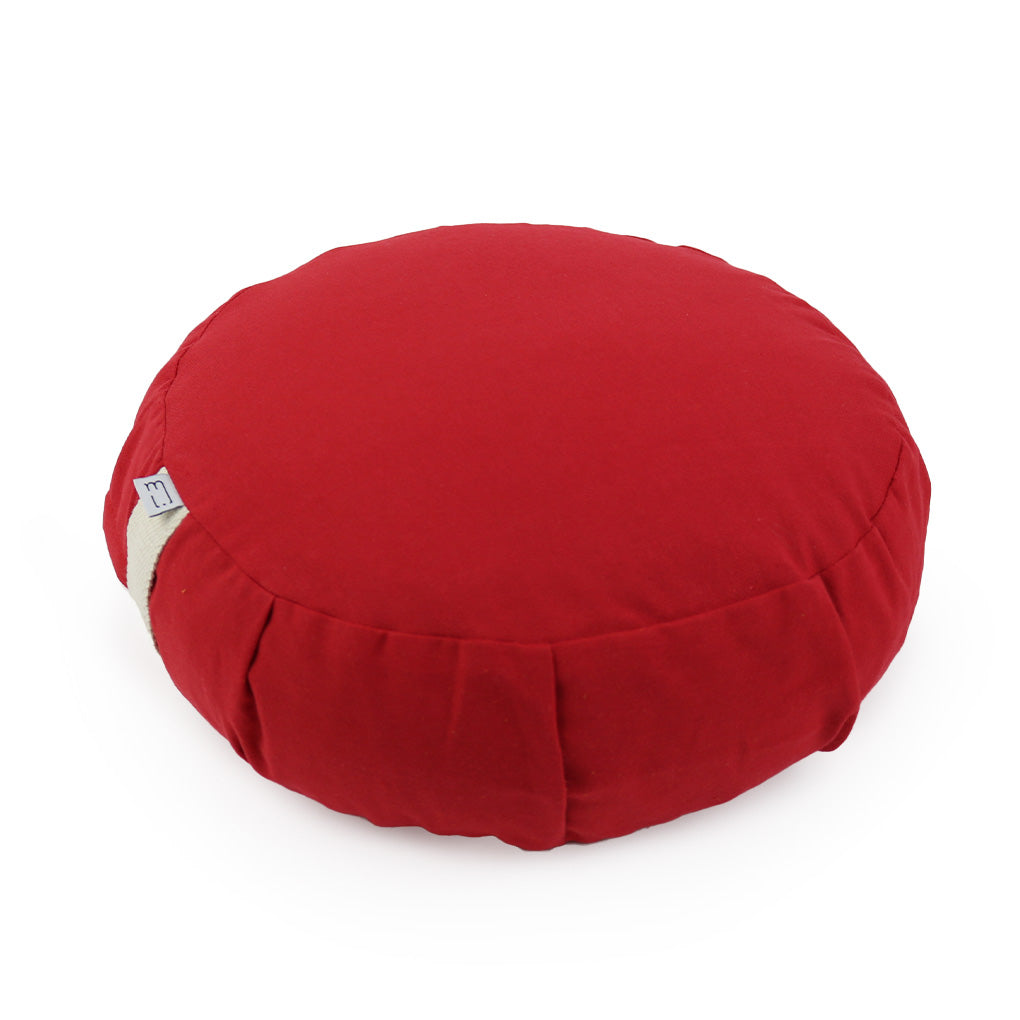 Zafu Mini Rojito
