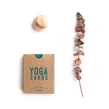 Cargar imagen en el visor de la galería, Yoga Cards V edición