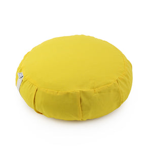 Zafu Mini Amarillo Pato