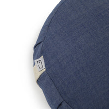 Cargar imagen en el visor de la galería, Zafu Mini Jeans Claro