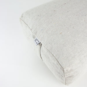 Bolster rectangular KARMA