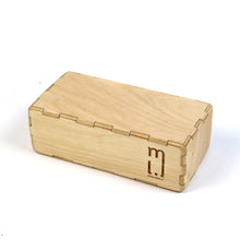 Cargar imagen en el visor de la galería, Block Ultraligero de Madera
