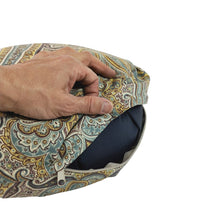 Cargar imagen en el visor de la galería, Zafu Mini Goa